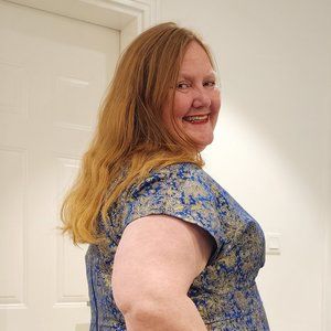 Meet your Posher, Colleen